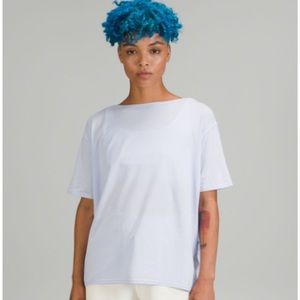 Back in Action Short Sleeve Shirt